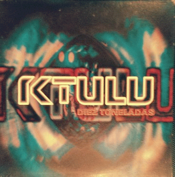 Ktulu : Diez Toneladas